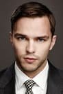 Nicholas Hoult isTyler