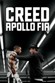 Creed – Apollo fia