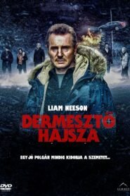 Dermesztő hajsza