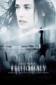 Félhomály