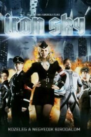 Iron Sky – Támad a Hold