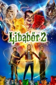 Libabőr 2. – Hullajó Halloween