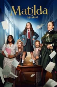 Matilda – A musical