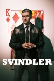 Svindler (A játékos)