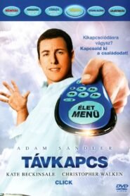 Távkapcs