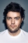 Tom Burke isPraetorian Jack