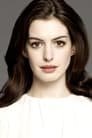 Anne Hathaway isSolène Marchand