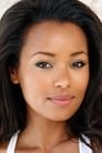 Melanie Liburd isChristine