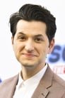 Ben Schwartz isAndre