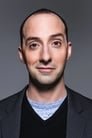 Tony Hale isFear (voice)