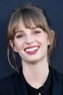 Maya Hawke isAnxiety (voice)