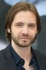 Aaron Stanford isPyro