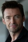 Hugh Jackman isLogan / Wolverine